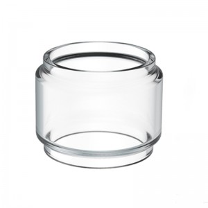 Best Vape Geekvape Zeus x 5ml แก้ว